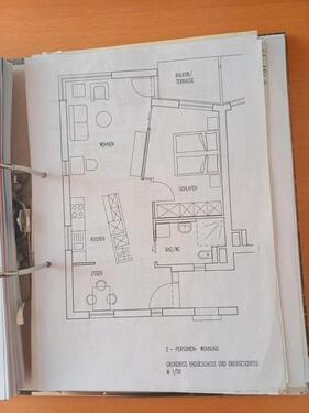 Foto - Etagenwohnung zur Miete in Rottweil