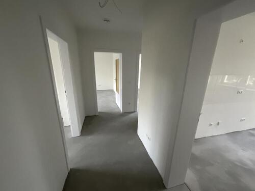 Foto - Etagenwohnung in Herne