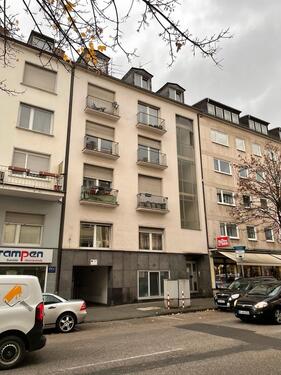 Foto - Sonniges Appartement in der Südstadt (provisionsfrei)