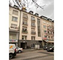 Sonniges Appartement in der Südstadt (provisionsfrei) - Koblenz