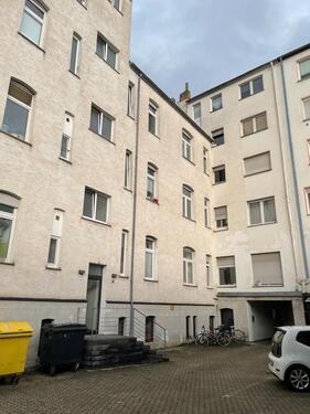 Foto - Etagenwohnung zur Miete in Koblenz