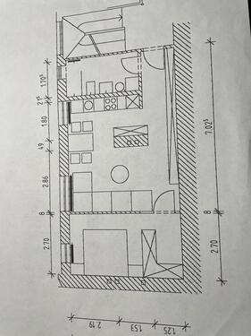 Foto - Etagenwohnung in Koblenz