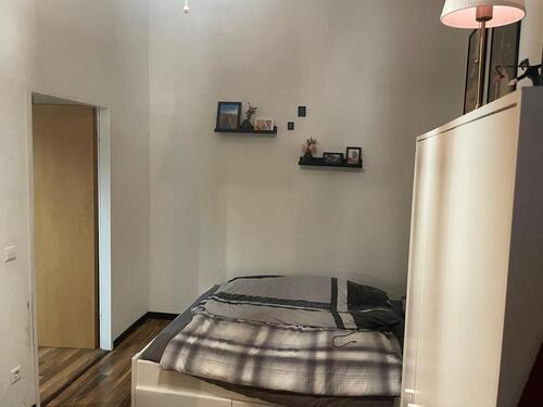 Foto - Etagenwohnung in Koblenz zur Miete