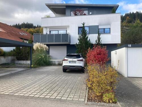 Foto - 3-Zimmer-Erdgeschosswohnung mit grosser Terrasse in Unterbalzheim