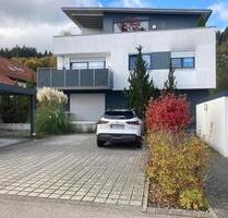 3-Zimmer-Erdgeschosswohnung mit grosser Terrasse in Unterbalzheim