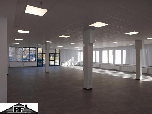 Foto - Top BüroGewerbeAusstellungsfläche ca. 337 m² in Braunschweig-Gartenstadt