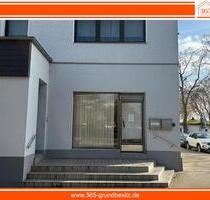 Klein aber Fein: attraktives Büro mit eigenem Eingang - Dortmund Mengede