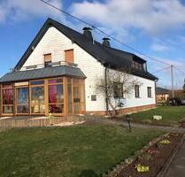 Haushälfte Mietwohnung - 720,00 EUR Kaltmiete, in Bleialf (PLZ: 54608)