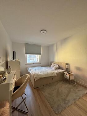 Foto - WG-Zimmer in 3er WG frei ab 01.01.✨