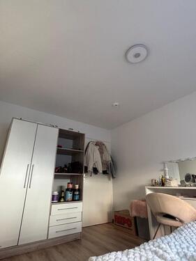 Foto - Etagenwohnung zur Miete in Hannover