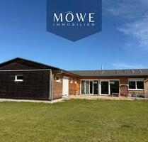 Wohnen und Arbeiten unter einem Dach - Loft Charakter garantiert! - Broderstorf