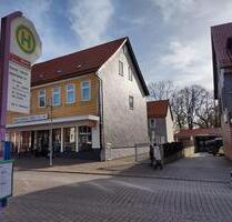 Schöne renovierte Studenten Wohnung, 2 Fußmin. vom Uni entfernt - Clausthal-Zellerfeld