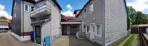 Foto - 1 Zimmer Etagenwohnung zur Miete in Clausthal-Zellerfeld