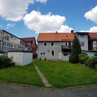 Foto - 1 Zimmer Etagenwohnung in Clausthal-Zellerfeld