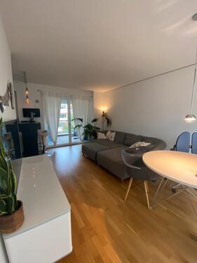 Foto - 2 Zimmer Etagenwohnung zur Miete in München