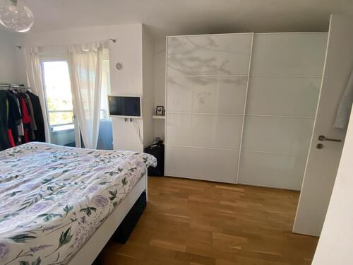 Foto - Etagenwohnung in München zur Miete