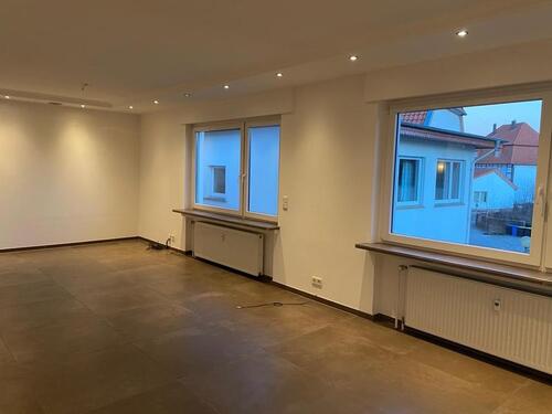 Foto - Obergeschosswohnung in zentraler Lage von Delbrück zu vermieten