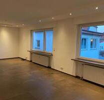 Obergeschosswohnung in zentraler Lage von Delbrück zu vermieten