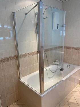 Foto - Etagenwohnung in Delbrück zur Miete