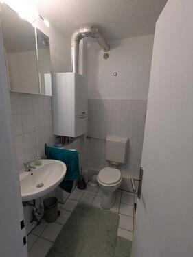 Foto - Dachgeschoßwohnung in Hildesheim zur Miete