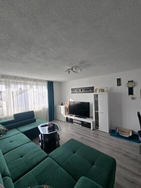 Foto - 2 Zimmer Etagenwohnung zum Kaufen in Vöhringen