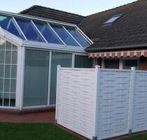 Hochwertiger Bungalow in Großefehn OT, Nordsee, ohne Makler