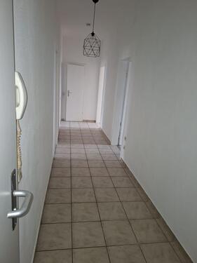 Foto - 3-Zimmer-Wohnung, 90 m², mit kleinem Garten