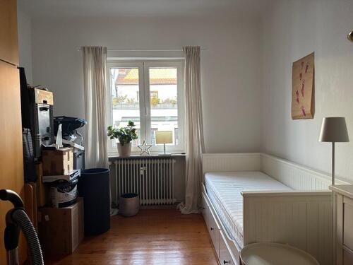 Foto - 3 Zimmer Etagenwohnung in Saarbrücken