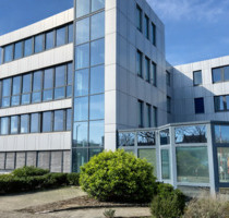 Ansprechende Büroräumlichkeiten im 1. OG - Ahlen Dolberg