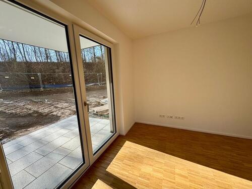 Foto - 2 Zimmer Etagenwohnung zur Miete in Remseck am Neckar