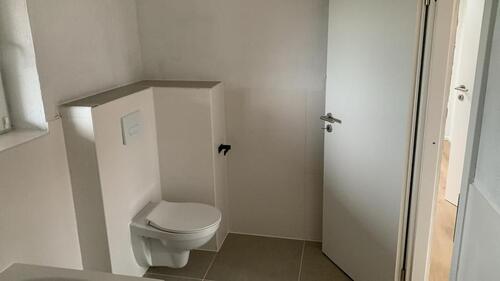 Foto - Etagenwohnung in Apolda zur Miete