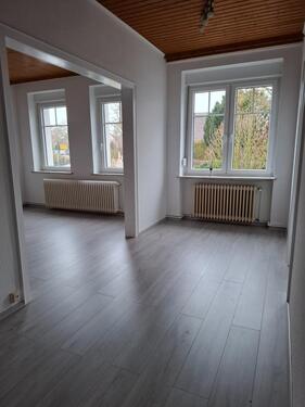 Foto - 3 ZKB - Balkon- 75 qm - frisch renoviert