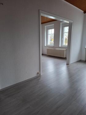 Foto - 3 Zimmer Erdgeschoßwohnung in Emmerthal
