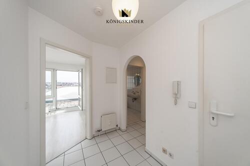 Foto - 2 Zimmer Etagenwohnung in Filderstadt