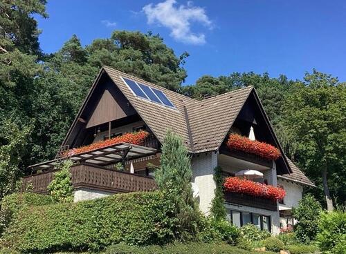 Foto - FeWo Syringer Mark Möhnesee Sauerland Ferienwohnung 82qm