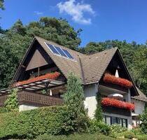 FeWo Syringer Mark Möhnesee Sauerland Ferienwohnung 82qm