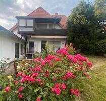 Mehrfamilienhaus Zweifamilienhaus mit parkähnlichem Garten - Senden