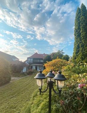 Foto - 11 Zimmer Mehrfamilienhaus, Wohnhaus in Senden