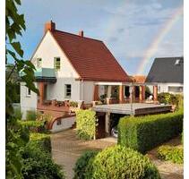 provisionsfrei... Einfamilienhaus mit 2 Einliegerwohnungen - Kühlungsborn