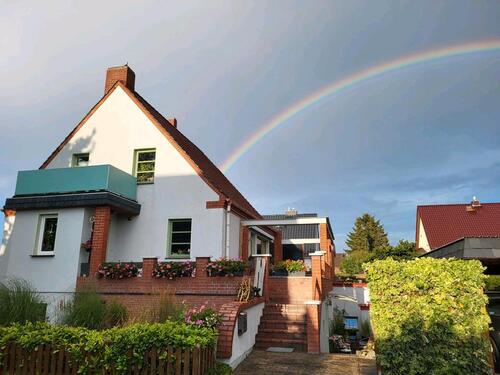 Foto - 4 Zimmer Einfamilienhaus zum Kaufen in Kühlungsborn