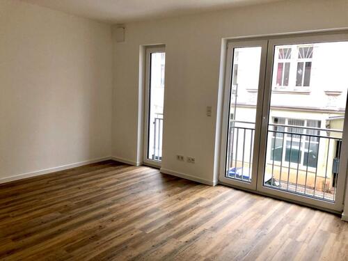 Foto - 3 Zimmer Etagenwohnung in Eisenach