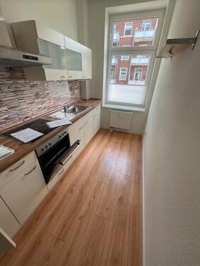 Foto - 2 Zimmer Hochparterre in Lübeck