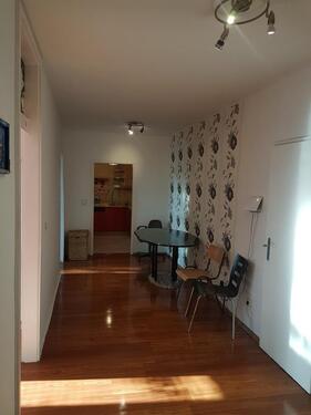 Foto - Schöne 3-Zimmer-Wohnung in zentraler Lage von Geesthacht