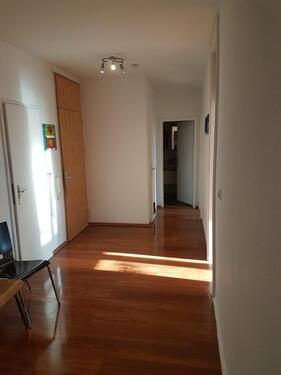 Foto - 3 Zimmer Erdgeschoßwohnung zur Miete in Geesthacht