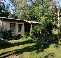 Urlaub im Gästebungalow, Auszeit am Plattensee Dannigkow, See - Gommern