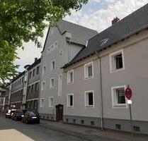 Bei VIVAWEST die Sonnenstrahlen auf dem eigenen Balkon genießen. - Oberhausen Alstaden
