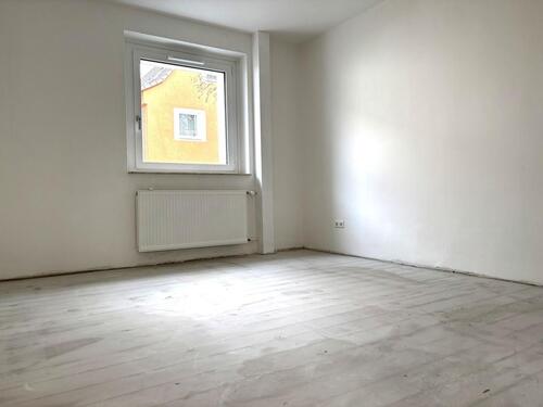 Foto - 3.5 Zimmer Erdgeschoßwohnung in Oberhausen