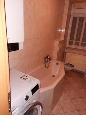 Foto - 3 Zimmer Erdgeschoßwohnung in Krayenberggemeinde