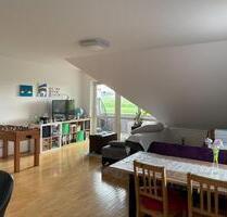 Schöne 3-Zimmer-Maisonettewohnung in ruhiger Lage von Salz zu vermieten - Bad Neustadt an der Saale