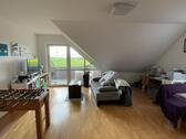 Foto - 3 Zimmer Maisonettenwohnung zur Miete in Bad Neustadt an der Saale